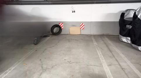 Photo 4 of Garage for sale in Calle de Los Barrancos, 6, Cercedilla, Madrid