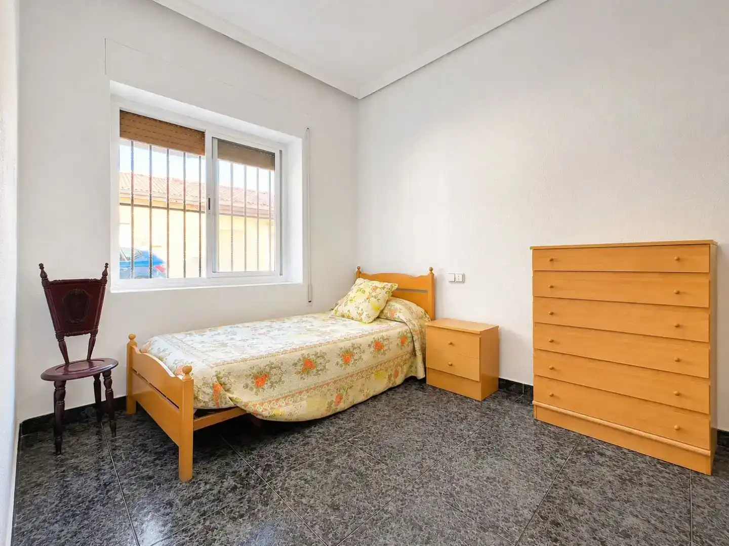 Habitación de Piso en venta en Las Torres de Cotillas con Aire acondicionado y Amueblado