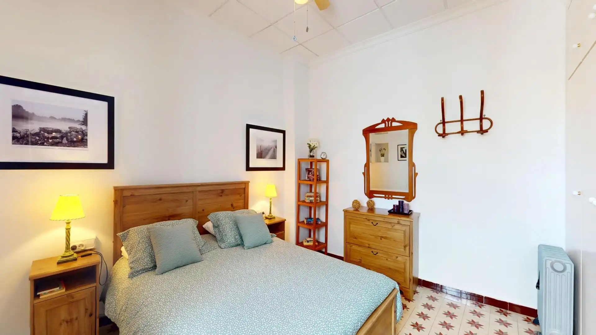 Habitación de Casa o chalet en venta en Murcia