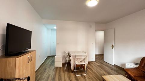 Photo 5 of Flat to rent in Calle Pedro Antonio de Alarcon, 65, Camino de Ronda,  Granada Capital