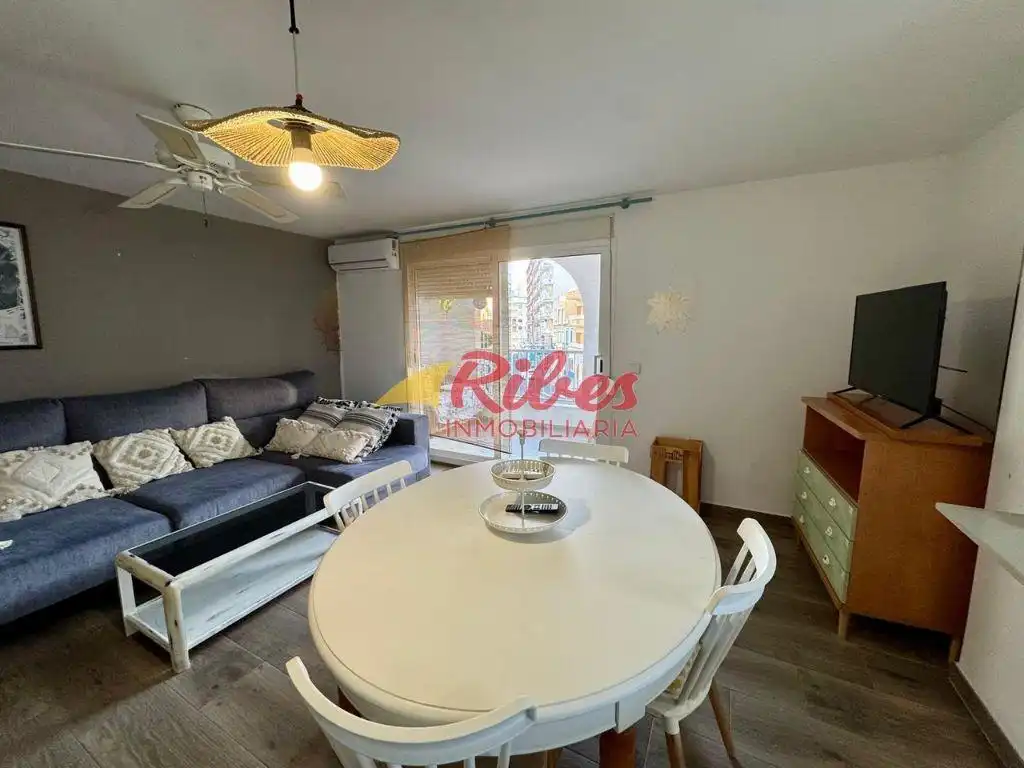 Dormitori de Apartament en venda en Cullera