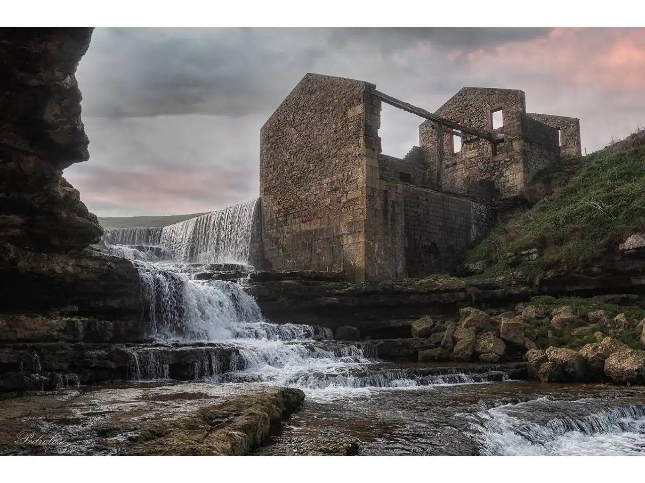 Vista exterior de Piso en venta en Comillas (Cantabria) con Calefacción, Jardín privado y Terraza