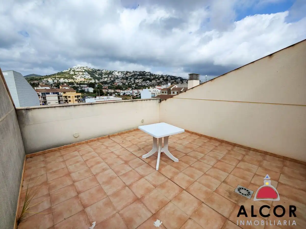 Penthouse mit Aufzug zum Verkauf in Llandels, imagen 2