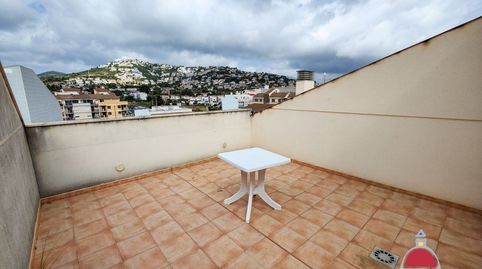 Foto 2 de Ático en venta en Carrer D'antonio Pascual, Llandels, Peñíscola / Peníscola