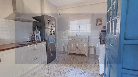 Foto 4 de Casa o xalet en venda a Oromana, Alcalá de Guadaira