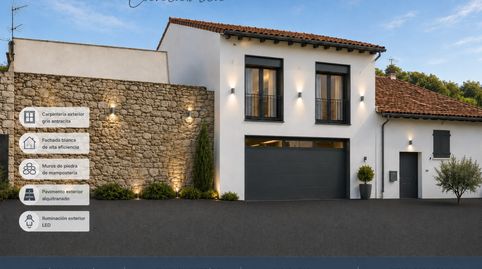 Photo 2 of Detached homes for sale in Tarriba - Barrio de Tarriba, 21, San Felices de Buelna, Cantabria