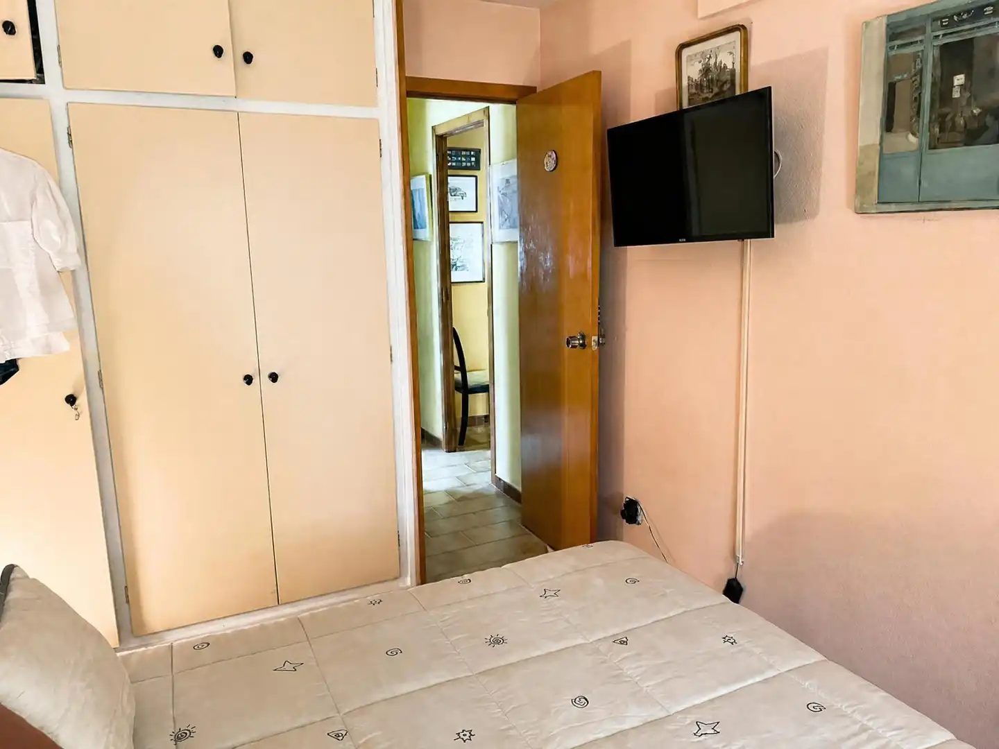 Wohnung mit Pool zum Verkauf in Carrer ISIDRE NONELL, imagen 8