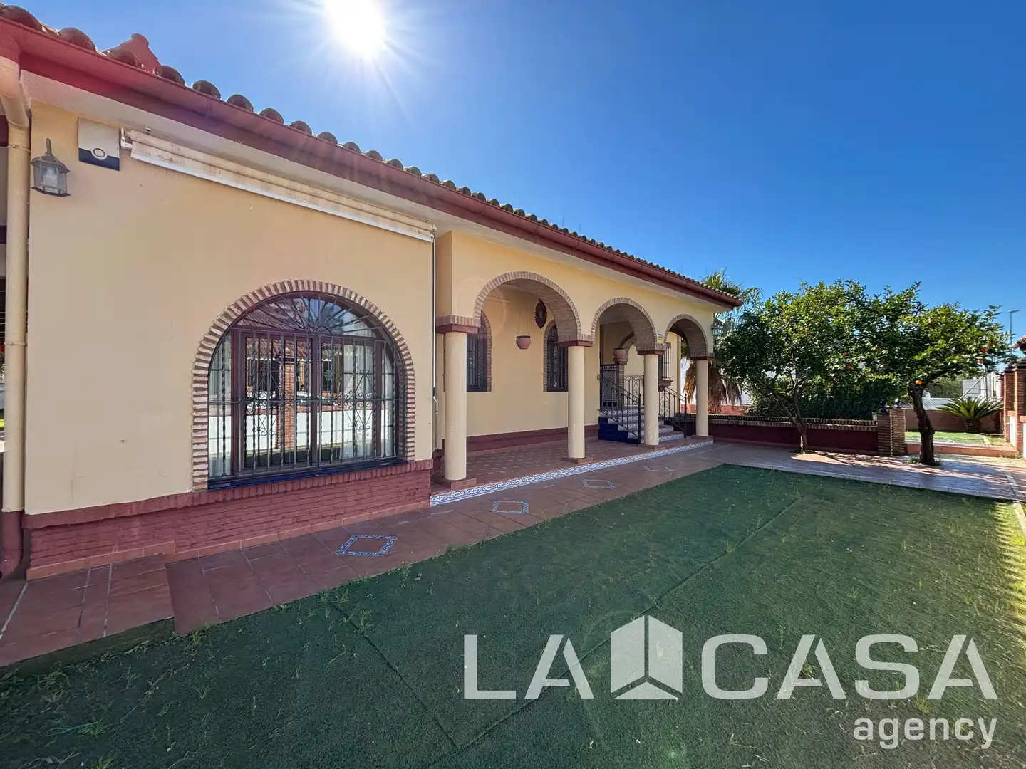 Villa avec piscine à vendre à Condequinto, imagen 7