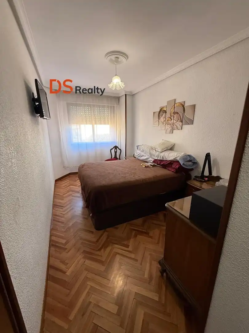 Habitación de Piso en venta en Centro