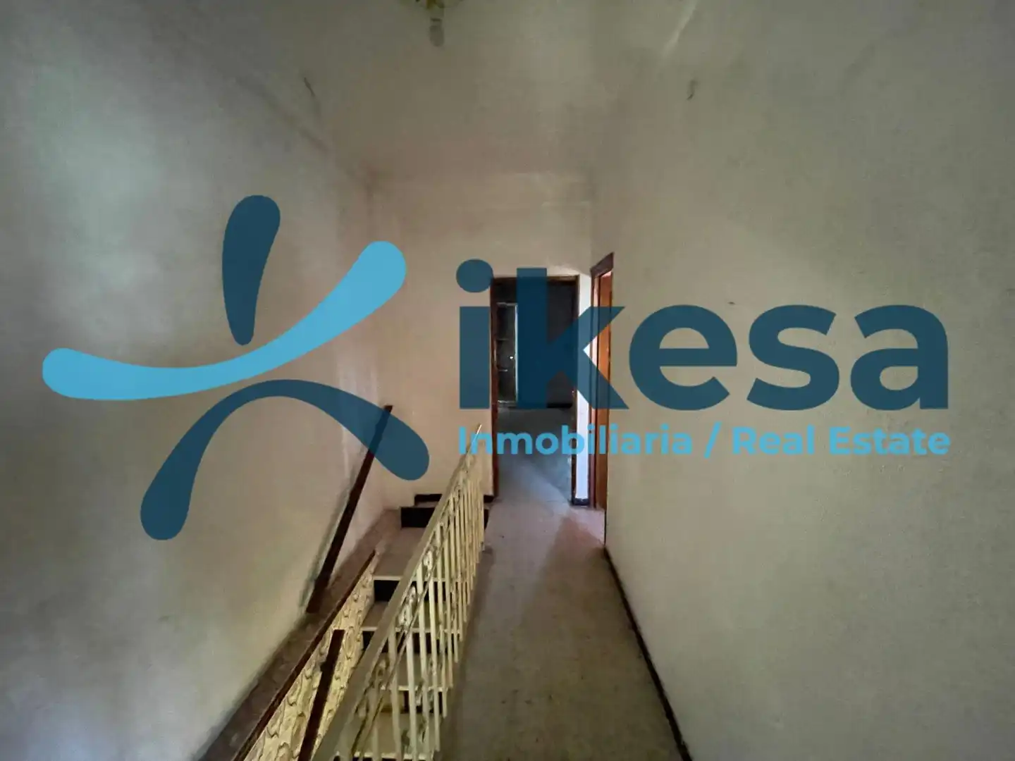 Casa adosada en venda en Villamanrique de la Condesa amb Jardí privat i Terrassa