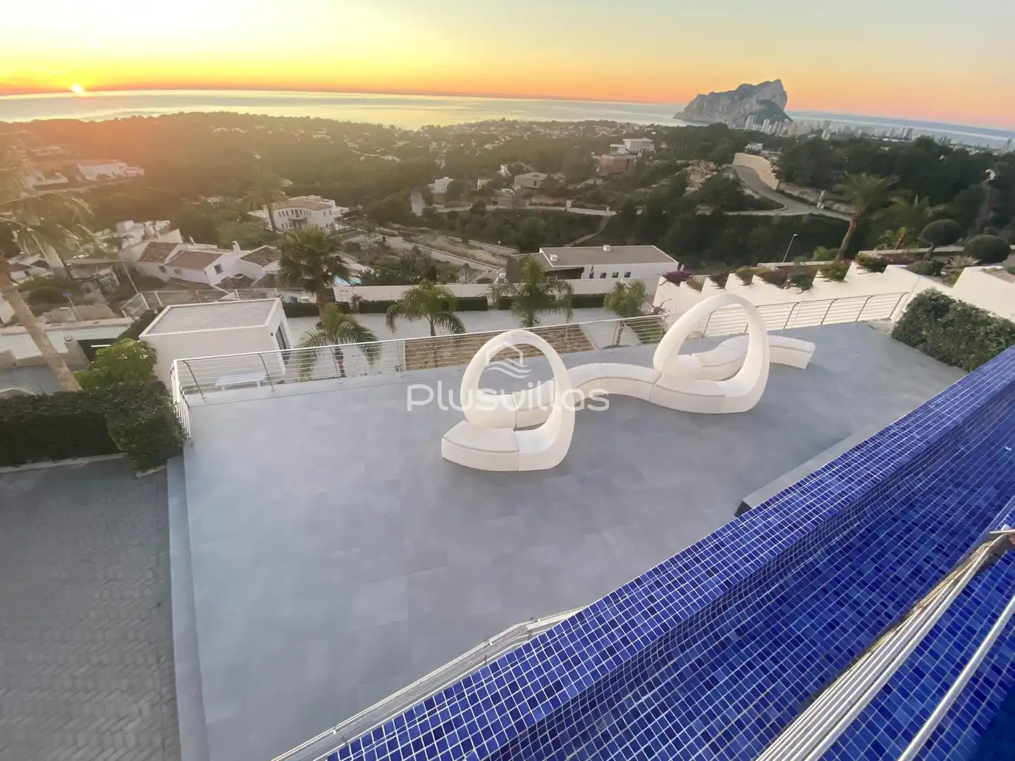 House for sale in La Fustera, imagen 40