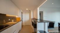 Kitchen of Flat for sale in Sant Cugat del Vallès  with Air Conditioner, Terrace and Swimming Pool