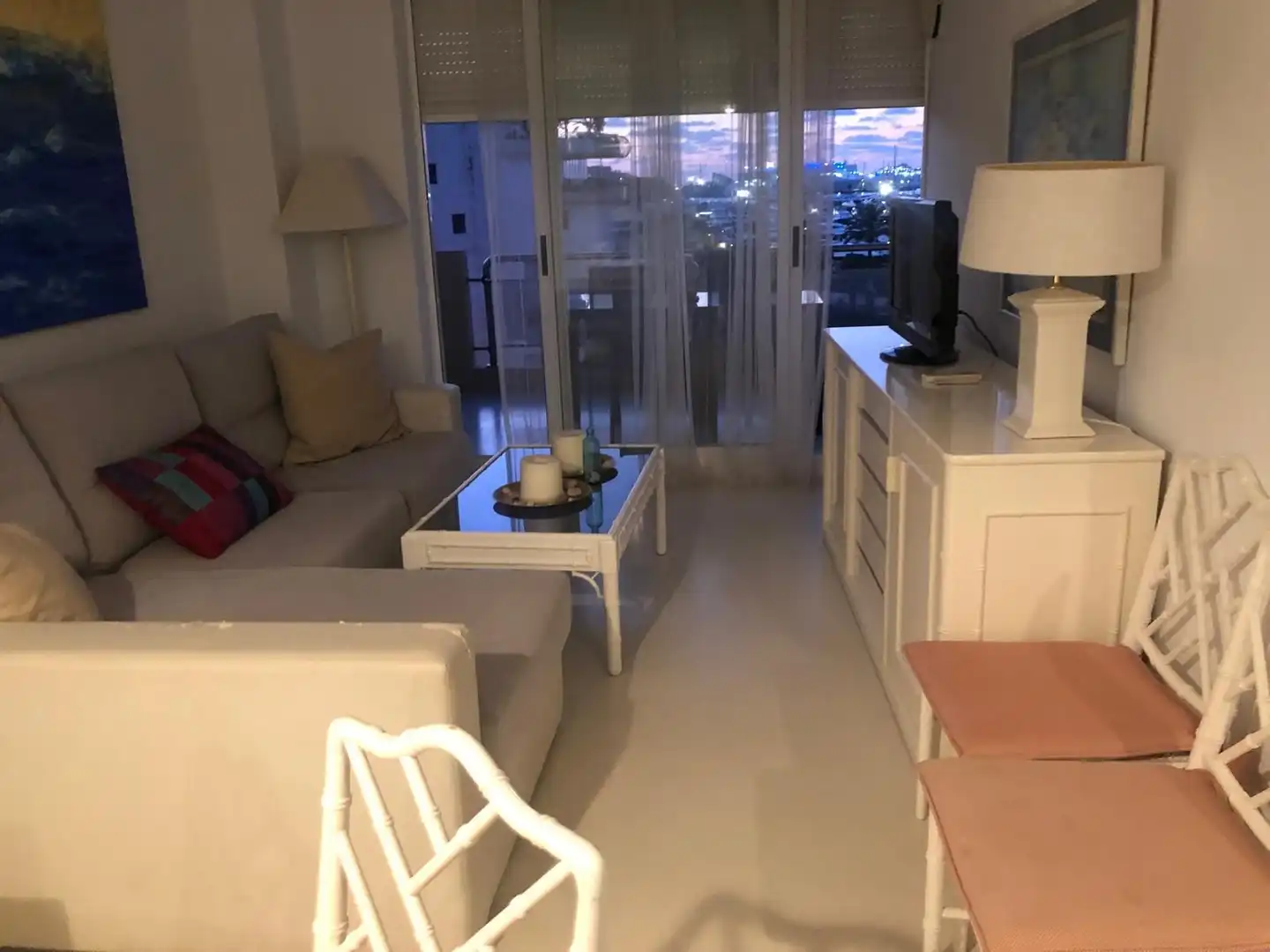 Wohnung mit Pool zum Verkauf in passeig Joan Carles I 3, imagen 5