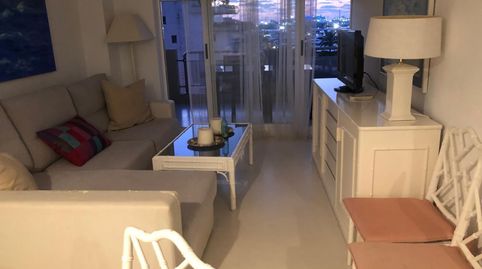 Foto 5 de Piso en venta en Passeig Joan Carles I, 3, Marina Botafoc - Platja de Talamanca, Eivissa