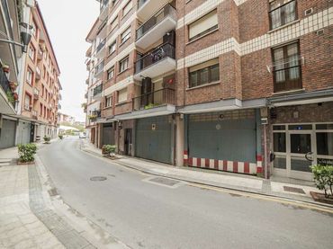 Aparcament en venda a Urretxu
