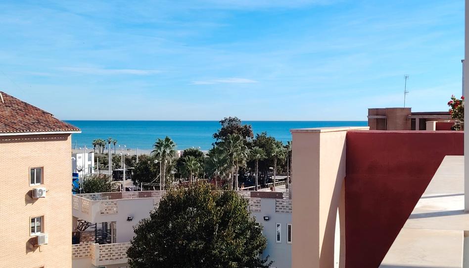 Photo 1 of Attic for sale in Carrer Mare Nostrum, Canet d'En Berenguer, Valencia