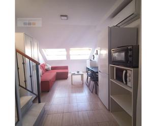 Sala d'estar de Estudi en venda en Manilva
