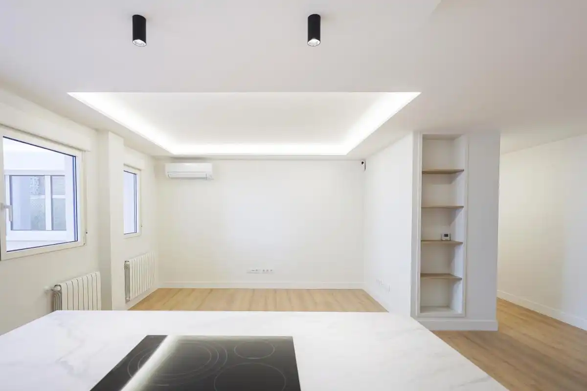 Erdgeschoss zum Verkauf in Madrid mit Klimaanlage, Heizung und Terrasse