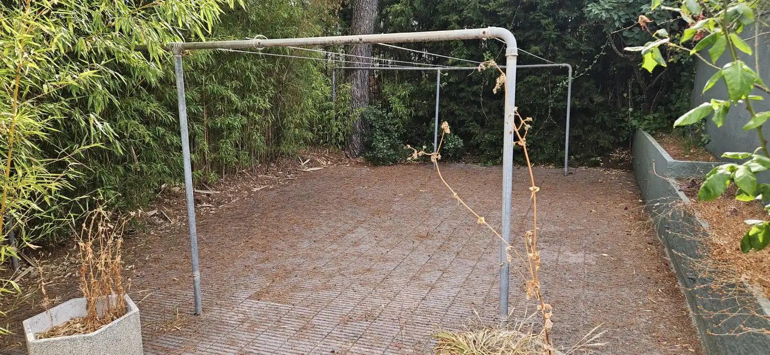 Aparcament de Casa o xalet en venda en Corbera de Llobregat amb Aire condicionat i Calefacció