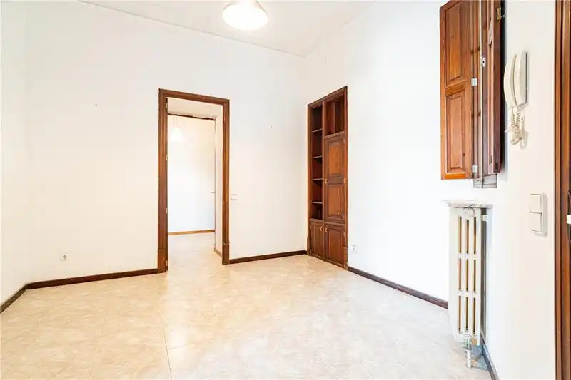 Piso en venta en  Palma de Mallorca con Balcón