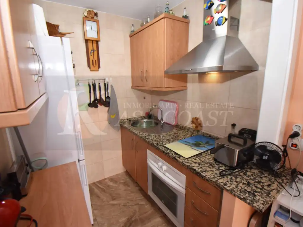Wohnung mit Aufzug zum Verkauf in Puerto Deportivo, imagen 6