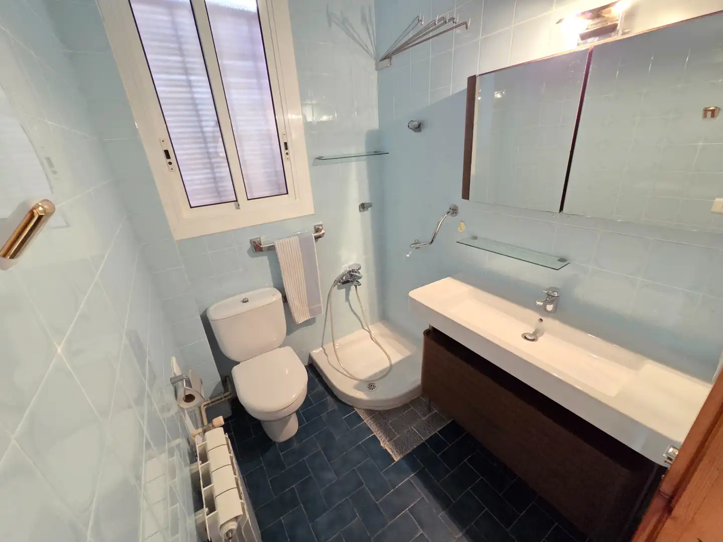 Bathroom of Buildings for sale in Sant Sadurní d'Anoia  with Alarm