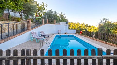 Foto 5 de Finca rústica en venda a A-7000, 8, Colmenar, Málaga