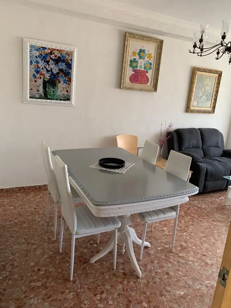 Apartments for rent in Santiago de la Ribera