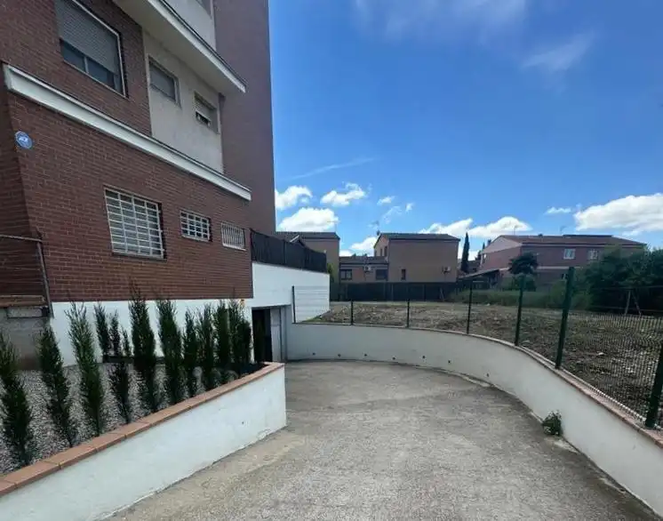 Parking avec ascenseur à vendre à Francesc Macia, imagen 2