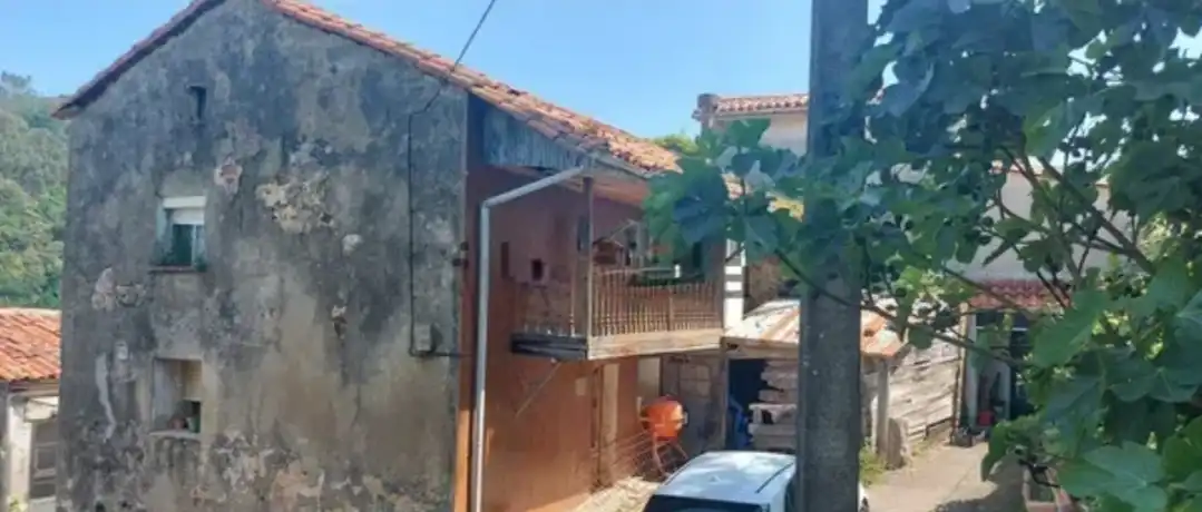 Casa rústica en venta en Ampuero, imagen 6