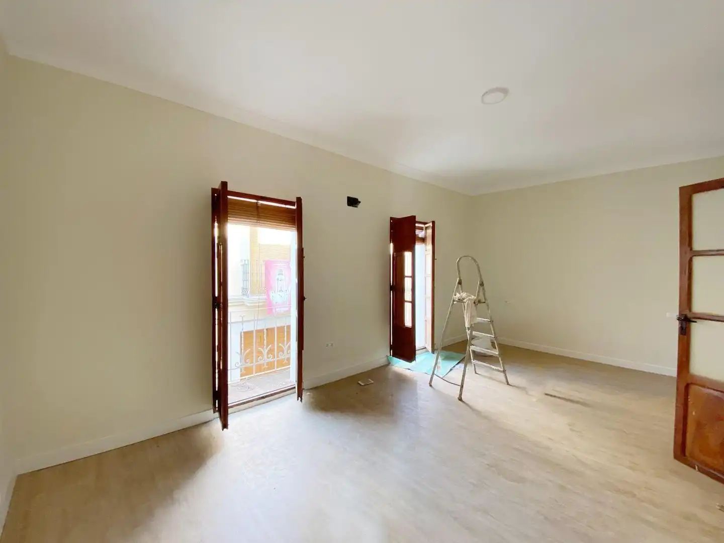 Living room of Country homes for sale in Gata de Gorgos  with Air Conditioner, Terrace and Storage room