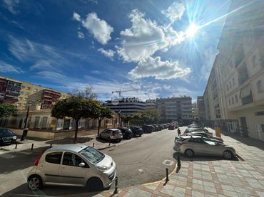 Wohnung mit Balkon zum Verkauf in Centro ciudad