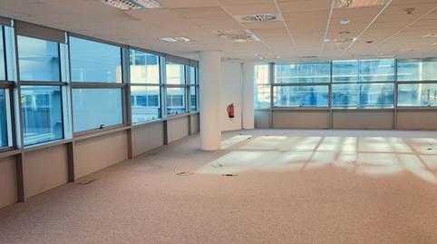 Foto 4 de Oficina de lloguer a Avenida del Maresme, 44, El Remei, Barcelona