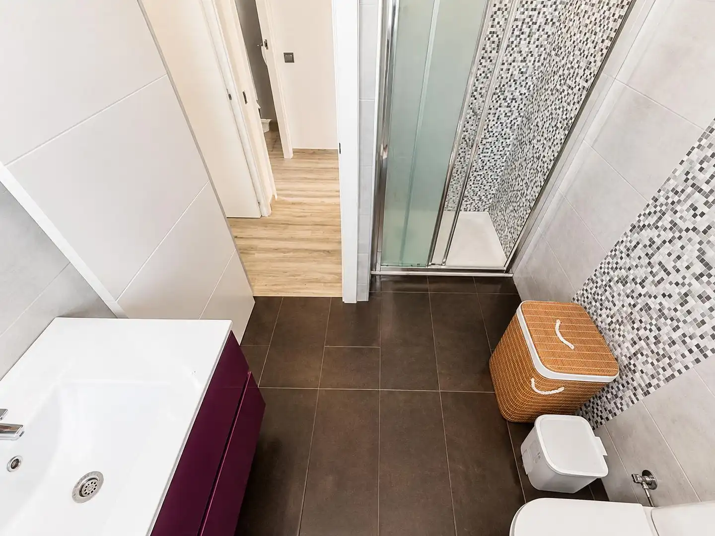 Attic for rent in Segur Platja