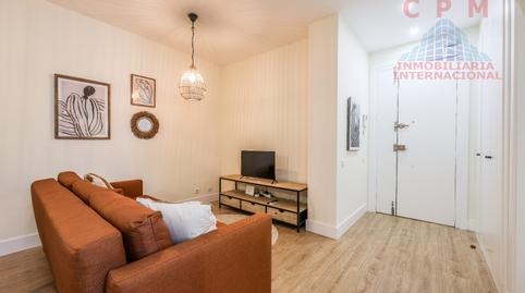 Photo 4 of Flat to rent in Trafalgar,  Madrid Capital