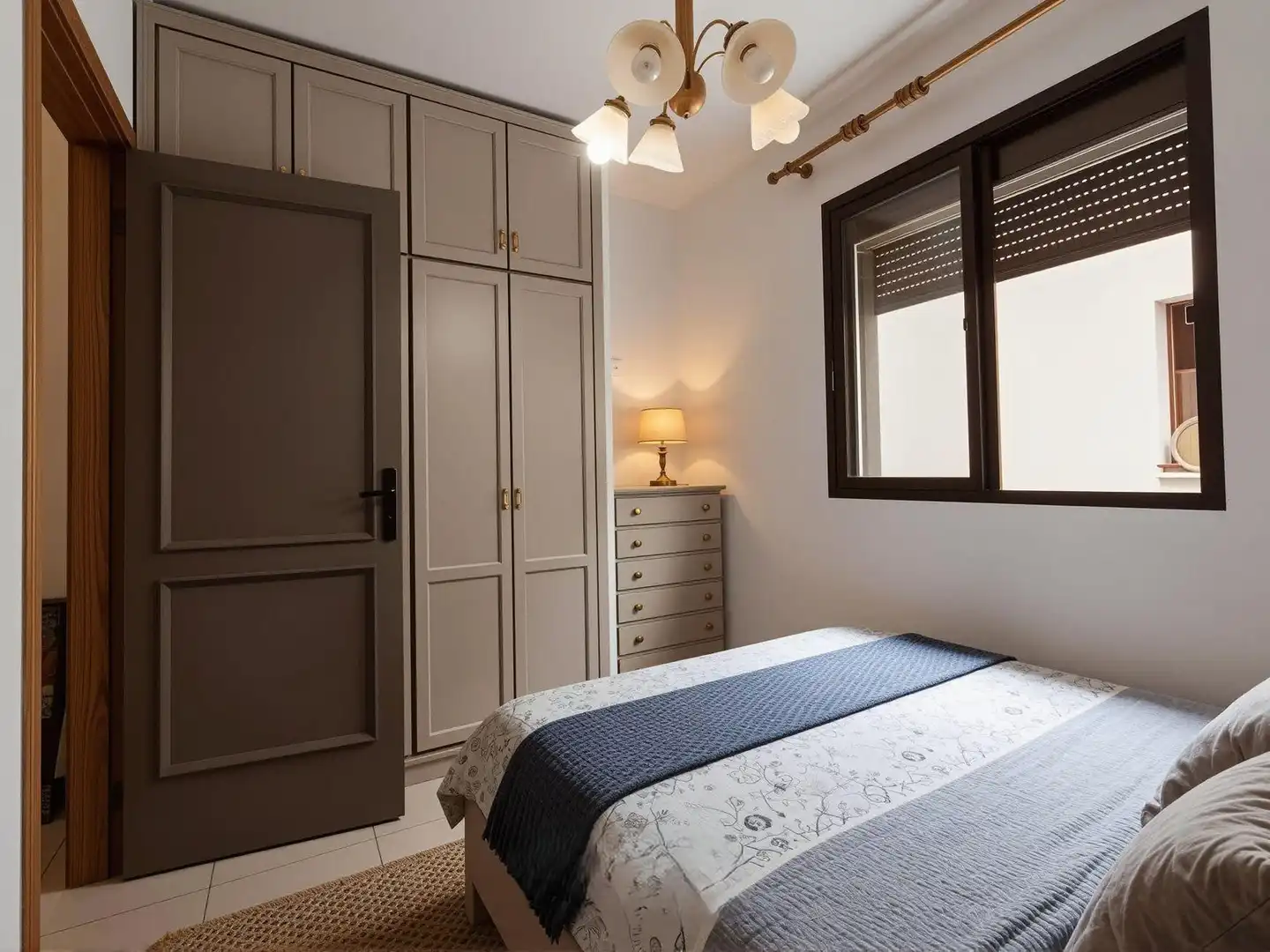 Habitación de Casa adosada en venta en Santa Cruz de Tenerife con Terraza y Trastero