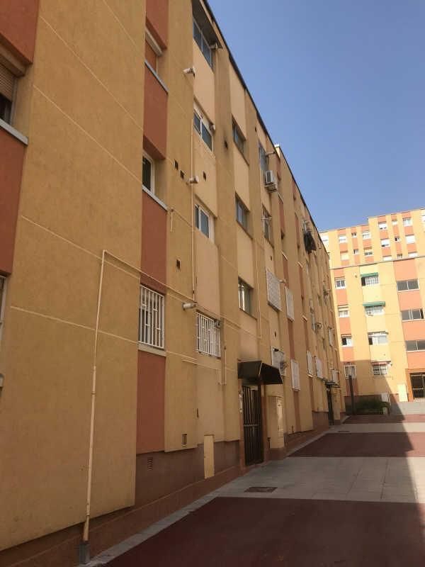 Piso en venta en Via Favencia, 56-58, La Guineueta, Nou Barris