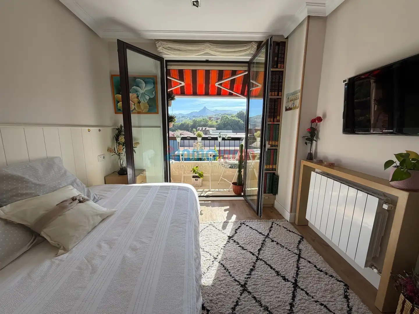 Flat with lift for sale in Oriako Pasealekua, imagen 33