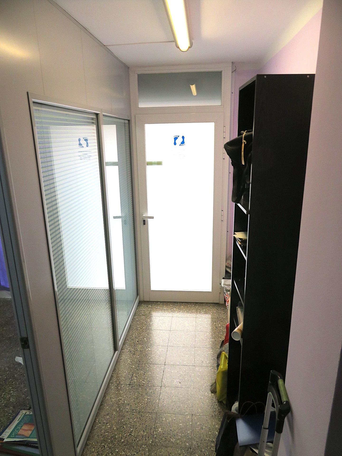 Geschaftsraum zur Miete in Calle de Rocafort, Sant Antoni, Eixample