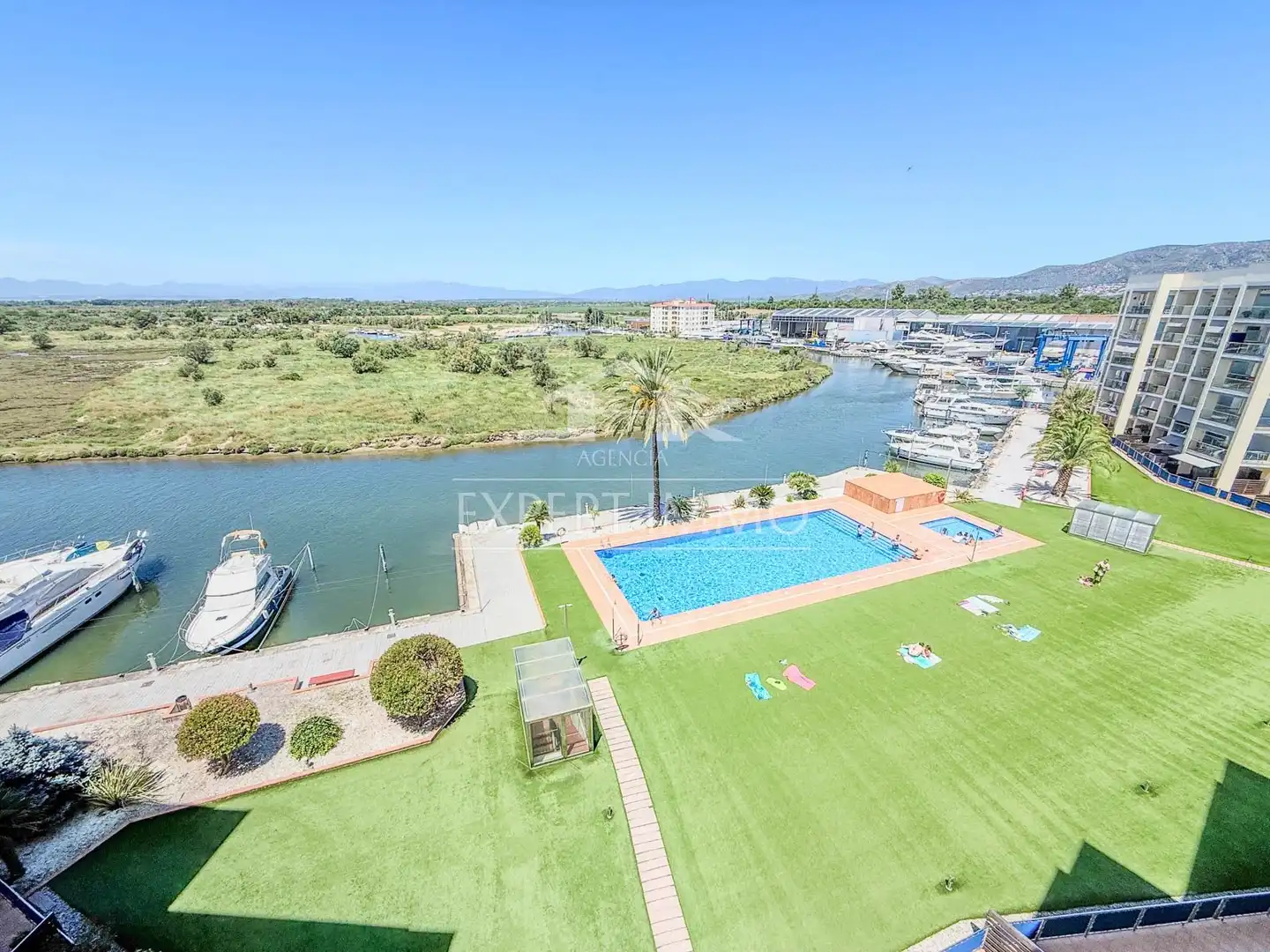 Penthouse mit Pool zum Verkauf in DEL PASTOR 1, imagen 51