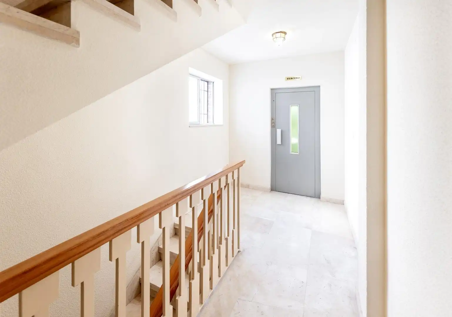 Flat with lift for sale in Calle de las Casillas de Prats, imagen 4