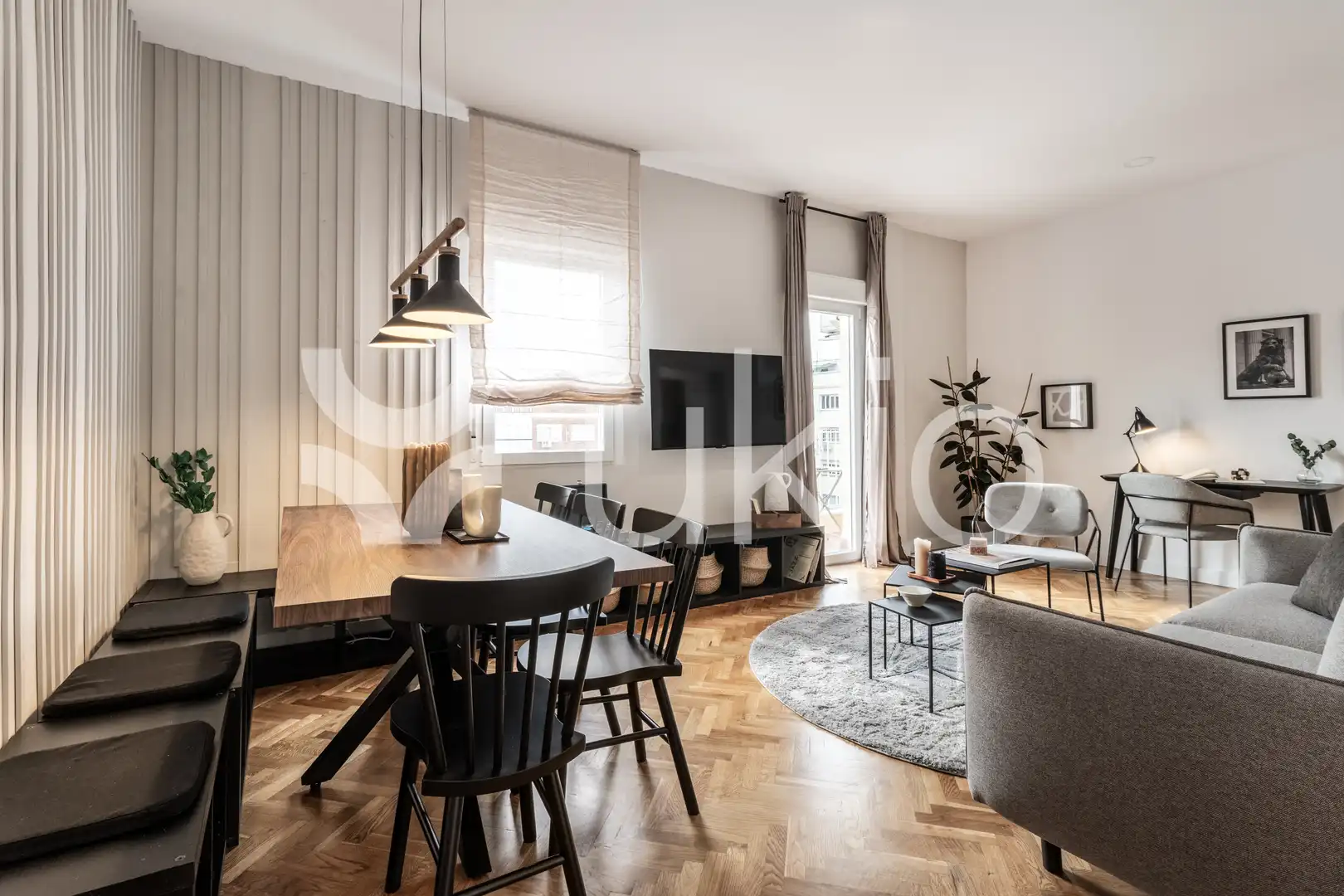 Apartamento con terraza en alquiler en Calle de O'Donnell, imagen 10
