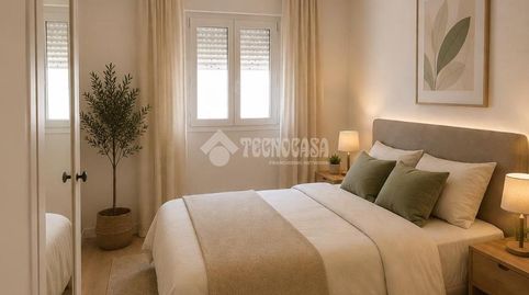 Piso en venta en Málaga