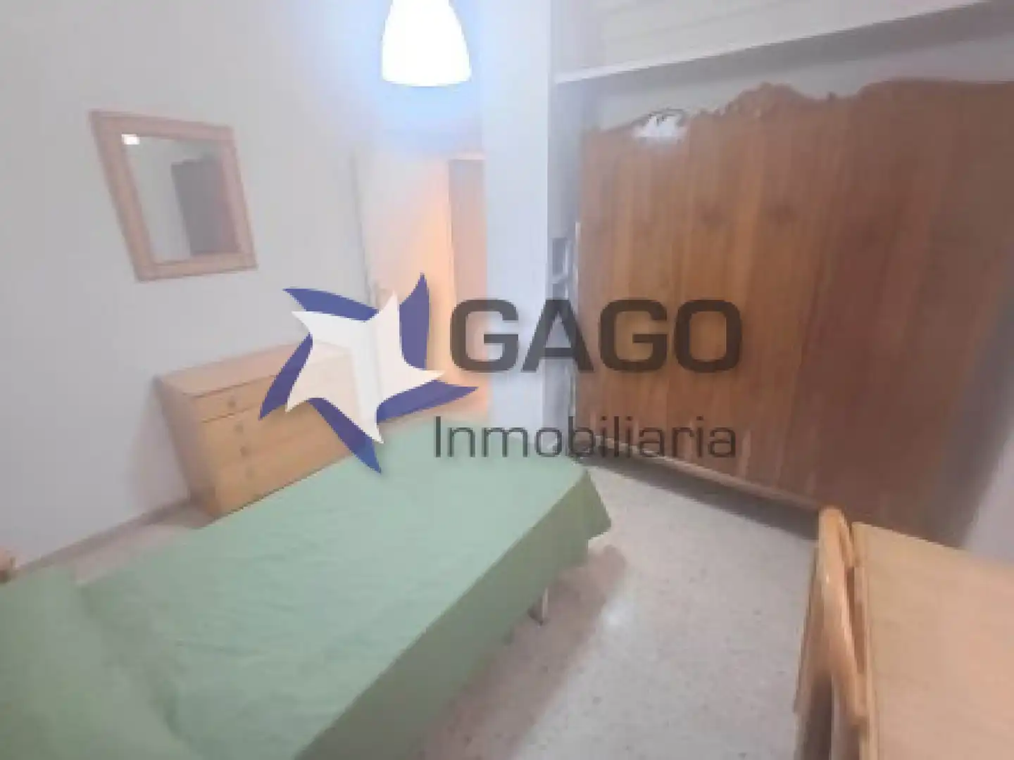 Pis de lloguer a Ciudad Jardín - Zoco