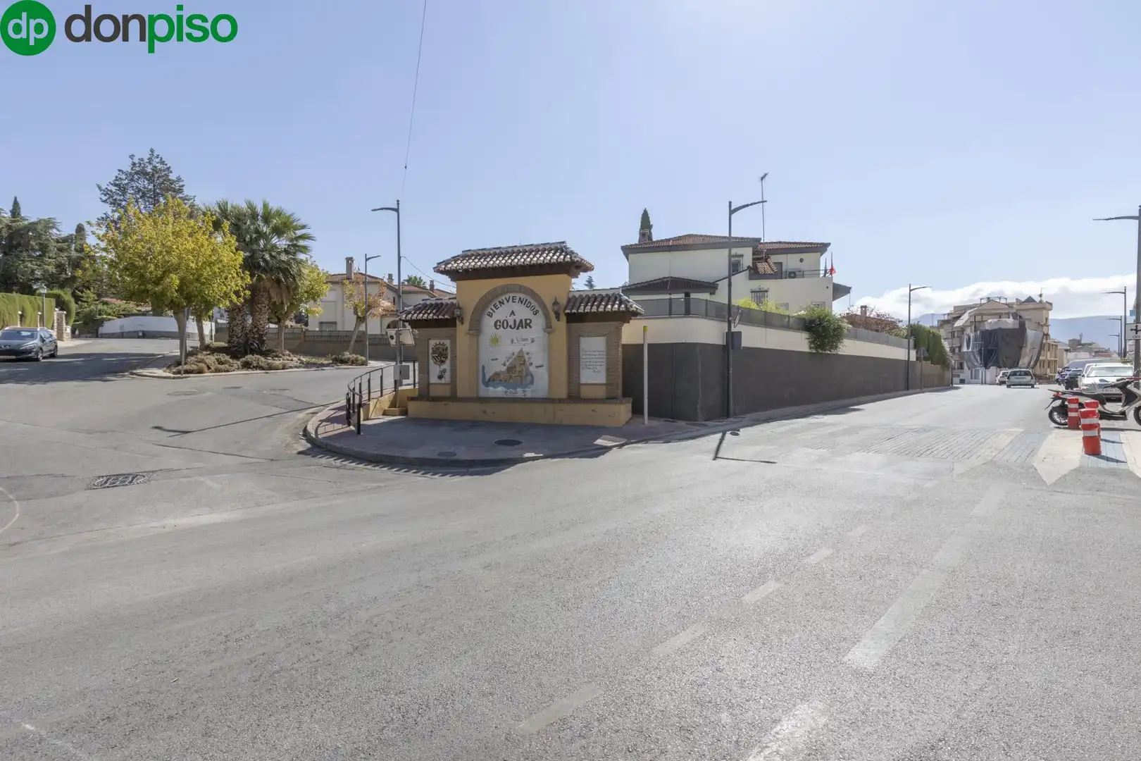 Flat for sale in Avenida de la Casa Grande, Gójar