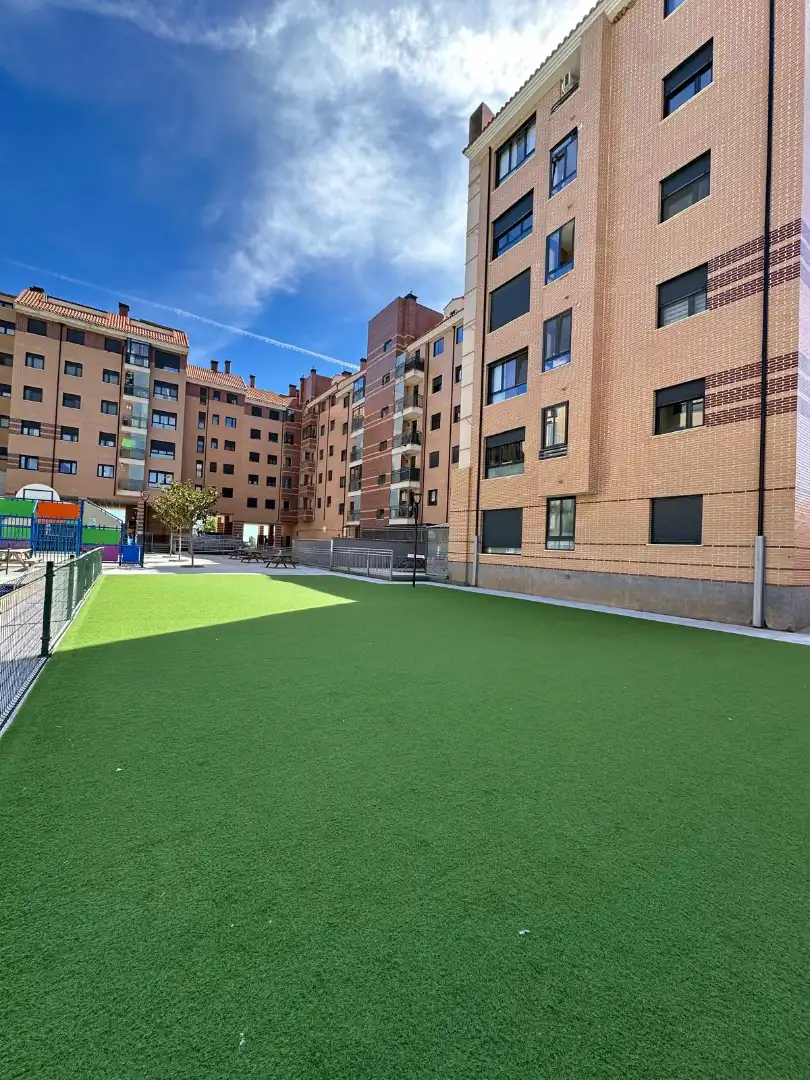 Flat with terrace for sale in Calle Jorge Juan 14, imagen 8