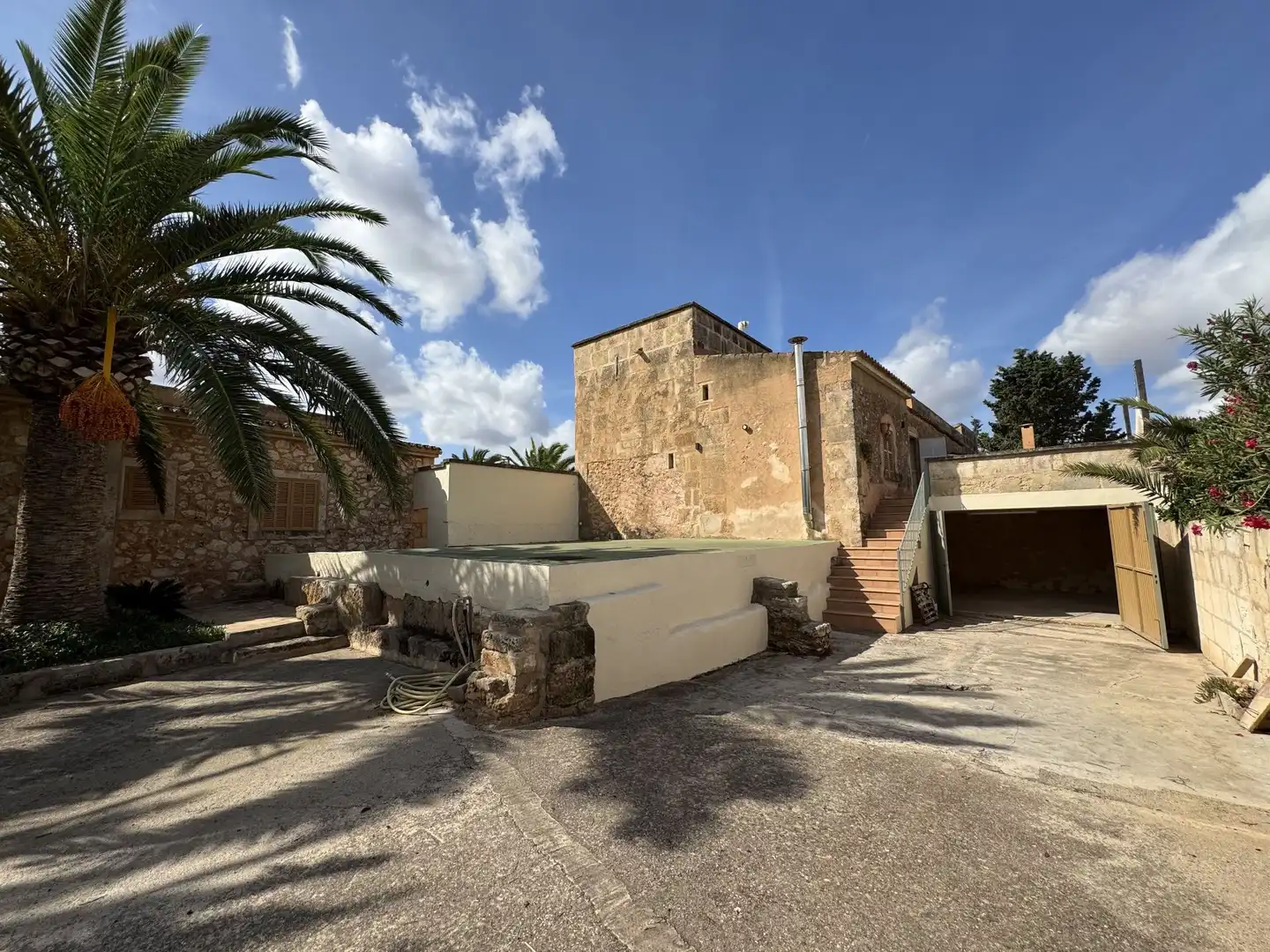 Country house with garden to rent in SON XORC, imagen 10