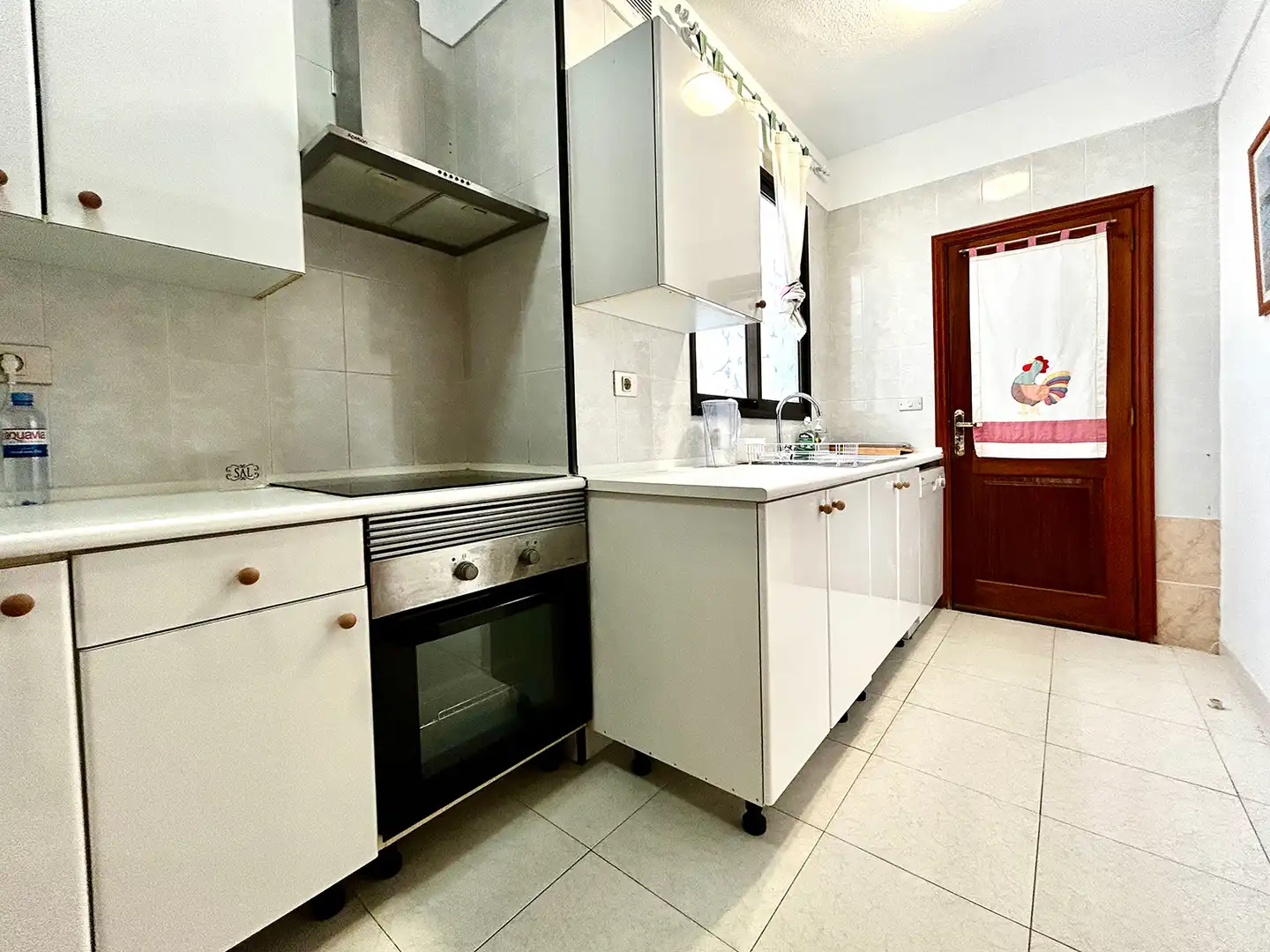 Flat for sale in Calle la Marina, Toscal