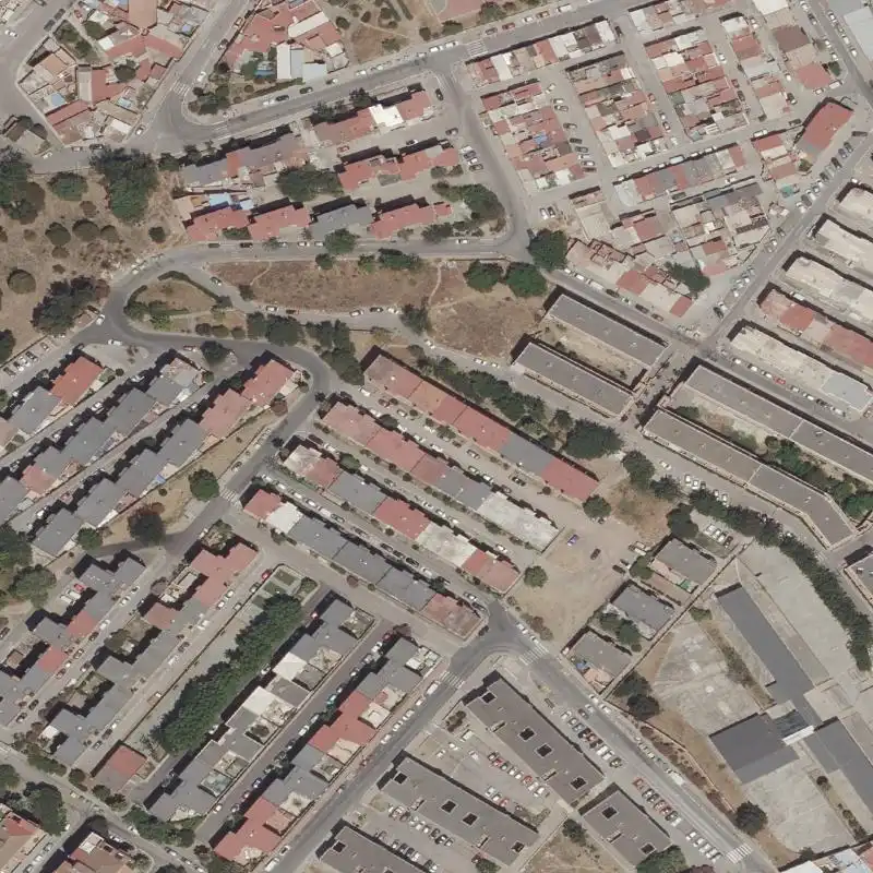 Piso en venta en CL SANCHEZ MEJIAS, nº 10, Planta 2, Puerta IZ, imagen 2
