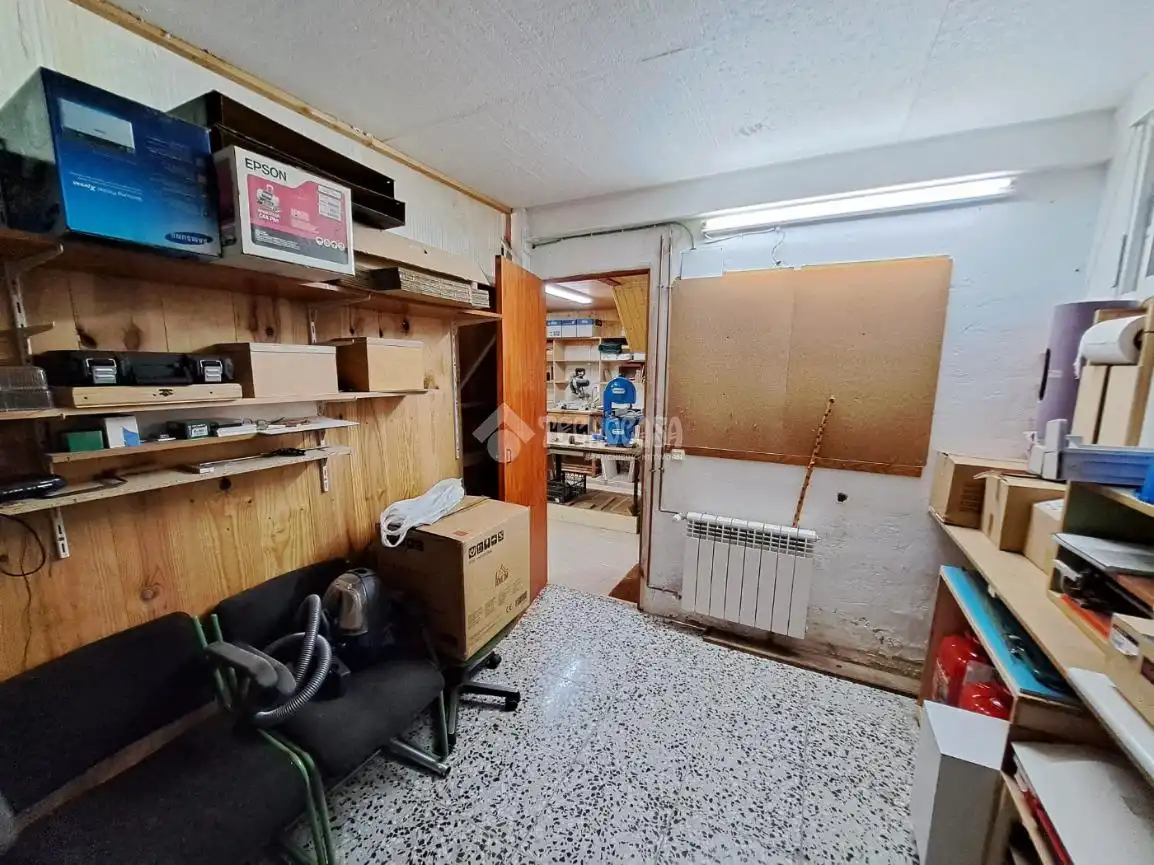 Casa adosada en venta en Parla con Aire acondicionado, Calefacción y Balcón
